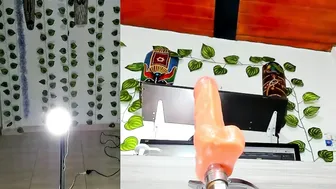 gaia_funny recorded nude video 992313