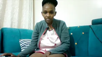 goldenmusexo ebony hot cam video