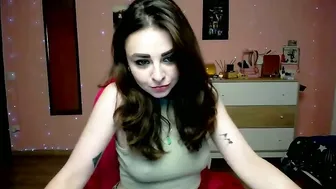 Halleyg 05-26-2026 blowjob