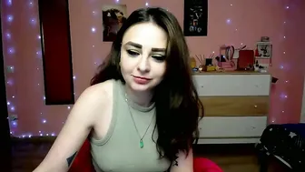 halleyg recorded nude video 992346