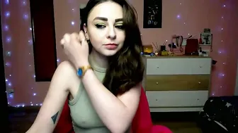 Halleyg 05-26-2026 blowjob
