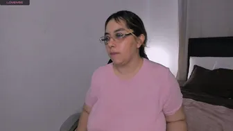 dulce_brithany recorded nude video 992369