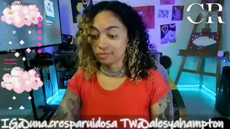 Alesyahampton camvideo 05/26/2026