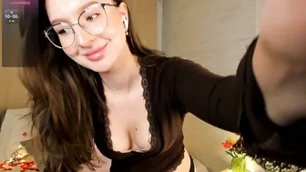 Cutieladylove lovense cam porn video