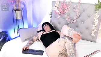 carmillaross recorded nude video 992586