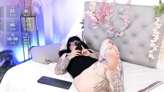 carmillaross recorded nude video 992586