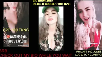 drippingwetgoddess asmr - 26 May 2026