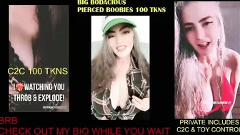 drippingwetgoddess asmr - 26 May 2026