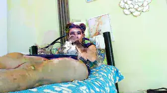 skinny18sexy recorded nude video 992636