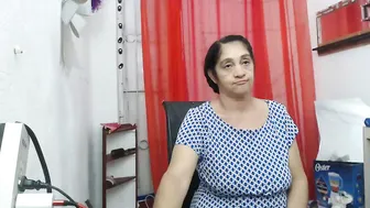 horny_mommy17 recorded nude video 992856
