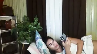 yoursubmissive_larah recorded nude video 992857