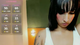 Kristen_kassi nude on cam porn chat