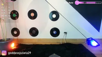 Goddessjulieta porn cam cam xxx
