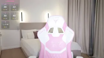 Sweetiebones sph amateur cam show