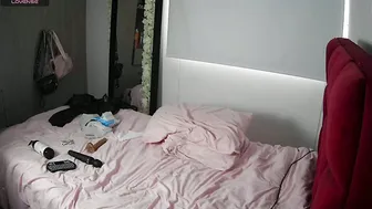 velma_star horny amateur video (05/27/2026)