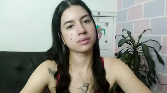 aine_ileana recorded nude video 993084