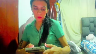 sexmilkdirty recorded nude video 993117