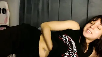 Chanelsexyy hairypussy cam video