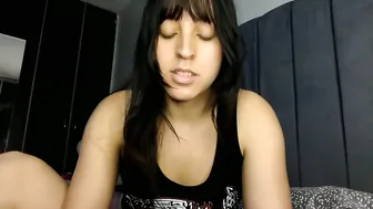 Chanelsexyy hairypussy cam video
