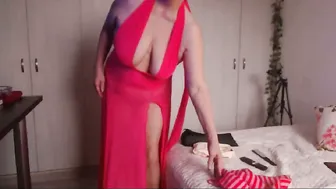 milchanell posing on cam - (05-27-2026)