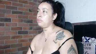 salome__hills recorded nude video 993300