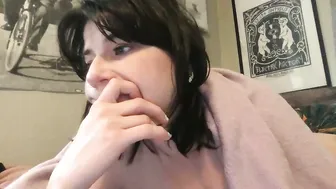 Eggnog_and_booty bigass live cam show
