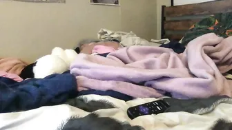 Eggnog_and_booty bigass live cam show