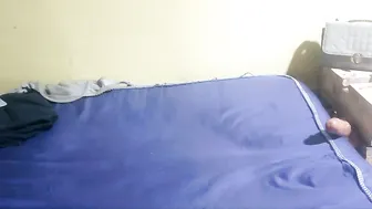 Squirtypussie ebony sex chat cam