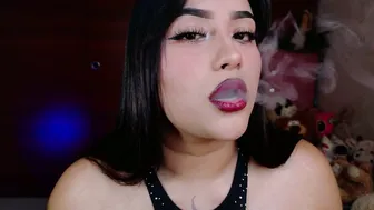 demony_smoker recorded nude video 993331