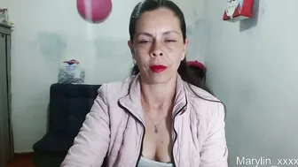 Marilyn_xxxx 05/27/2026 on webcam