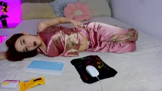 melissa_me0w ohmibod - 05/27/2026