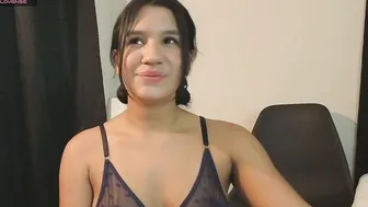 lyriadiamond_ recorded nude video 993425