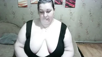 love_milanna belly cam show