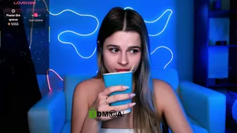 Luckybabymeow lovense sex cam chat