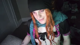 seraph_of_norns recorded nude video 993617