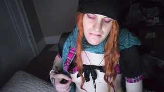 seraph_of_norns recorded nude video 993617
