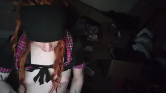 seraph_of_norns recorded nude video 993617