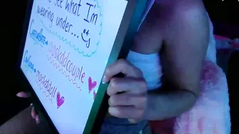 Maskddcouple bigboobs - (05/27/2026)