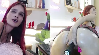 lilithqueen1 cam sex chat (05/27/2026)