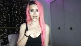 venustheflytrap recorded nude video 993687