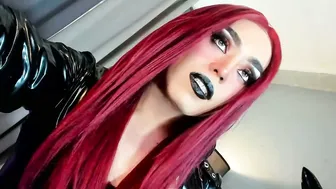 Yourfiercemistress 05-27-2026 mommy