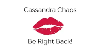cassandrachaos 05/27/2026