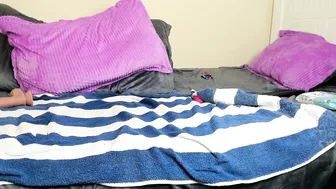 ebony_arya teen sex video