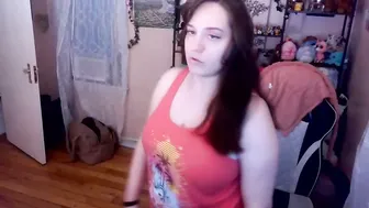 Spawnofademon bigboobs show
