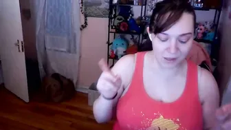 Spawnofademon bigboobs show