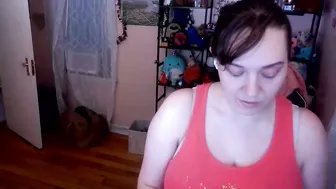 Spawnofademon bigboobs show