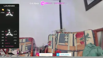 Bandit_monkey amateur cam show 27-May-26