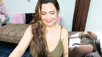 Mariana_beltrann cam show 05-27-2026