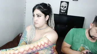 Clarckbonny cam porn video (05-27-2026)
