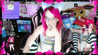 likemyashe live on cam (05/27/2026)